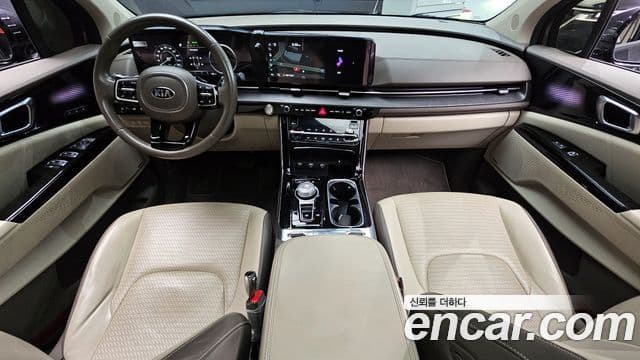 Kia Carnival 4세대 Signature, 2021 7