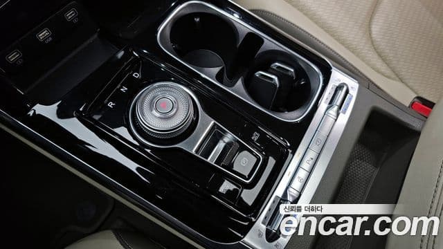Kia Carnival 4세대 Signature, 2021 9