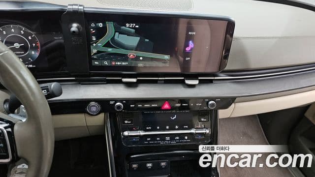 Kia Carnival 4세대 Signature, 2021 14
