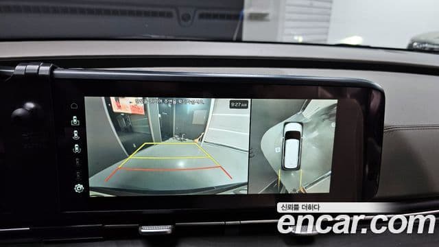 Kia Carnival 4세대 Signature, 2021 15