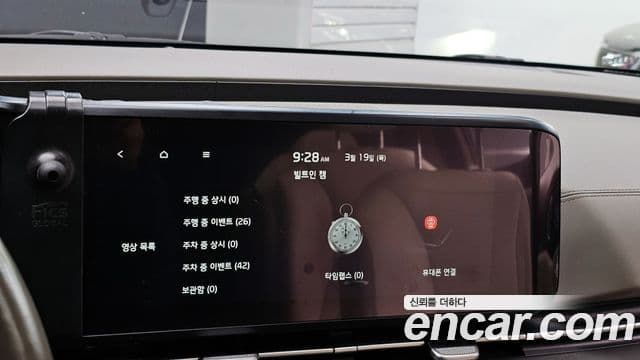Kia Carnival 4세대 Signature, 2021 18