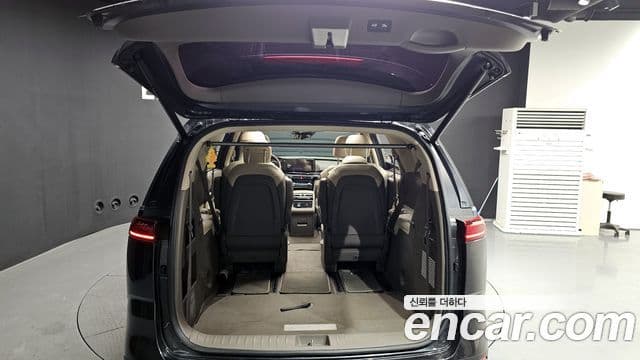 Kia Carnival 4세대 Signature, 2021 20
