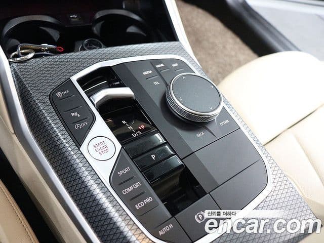 BMW 3시리즈 (G20) 320i M Sport, 2023 9