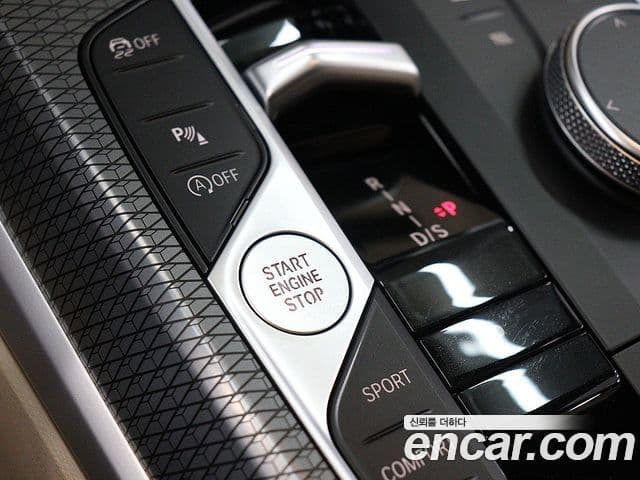 BMW 3시리즈 (G20) 320i M Sport, 2023 10