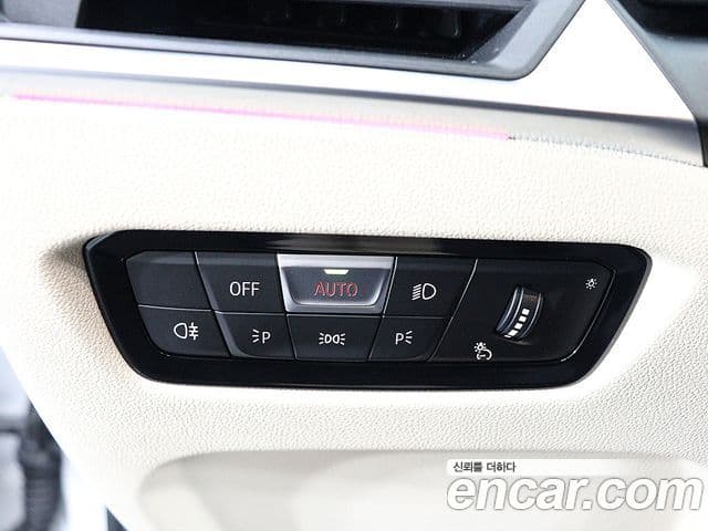 BMW 3시리즈 (G20) 320i M Sport, 2023 12