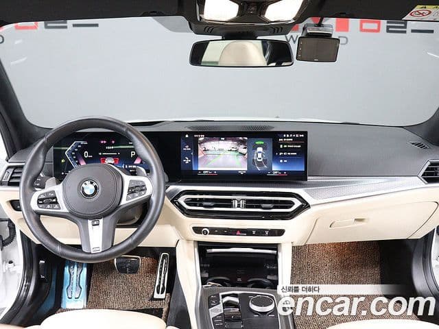 BMW 3시리즈 (G20) 320i M Sport, 2023 14