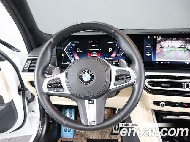 BMW 3시리즈 (G20) 320i M Sport, 2023 15
