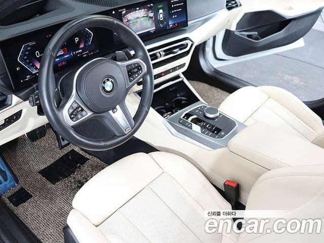 BMW 3시리즈 (G20) 320i M Sport, 2023 17