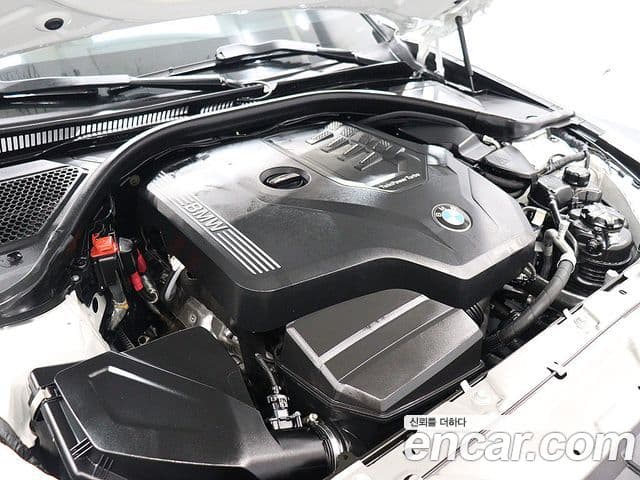 BMW 3시리즈 (G20) 320i M Sport, 2023 19