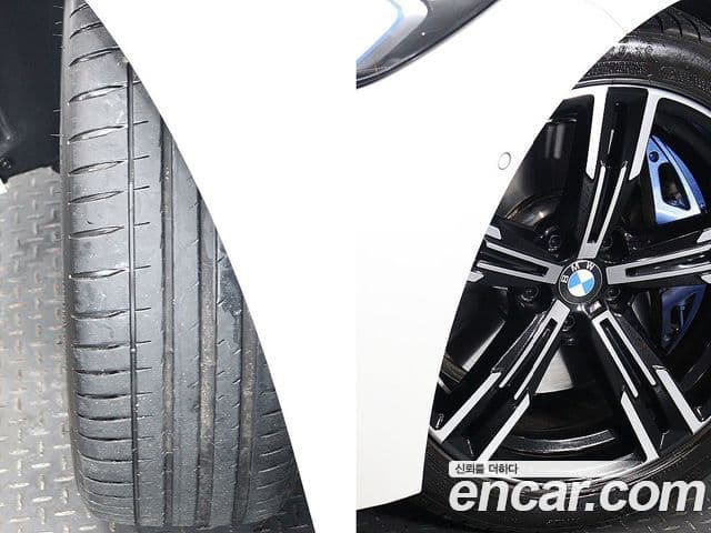 BMW 3시리즈 (G20) 320i M Sport, 2023 20