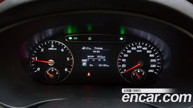 Kia The / новый New Sorento Noblesse Special, 2018 8