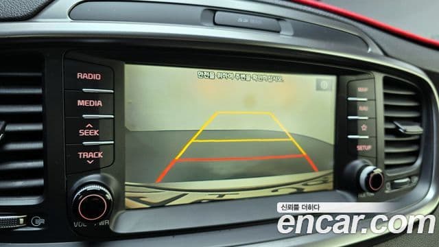 Kia The / новый New Sorento Noblesse Special, 2018 15