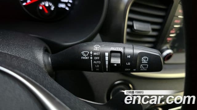 Kia The / новый New Sorento Noblesse Special, 2018 18