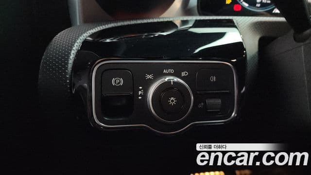 Mercedes-Benz CLA-класс C118 CLA250 4MATIC, 2021 14