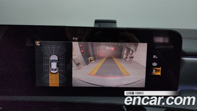 Mercedes-Benz CLA-класс C118 CLA250 4MATIC, 2021 16