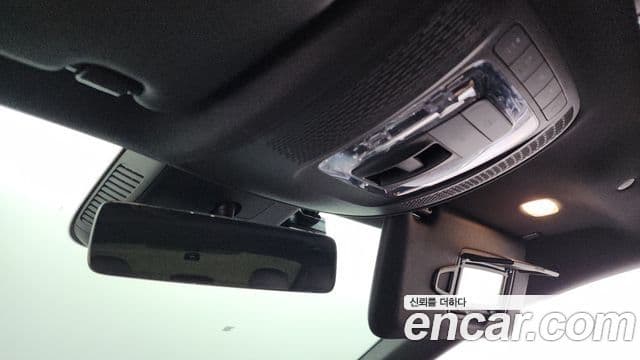 Mercedes-Benz CLA-класс C118 CLA250 4MATIC, 2021 18