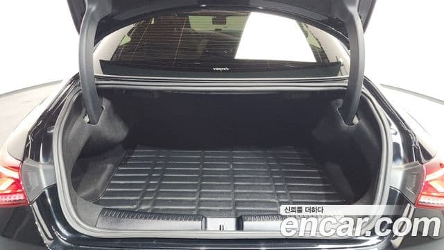 Mercedes-Benz CLA-класс C118 CLA250 4MATIC, 2021 20