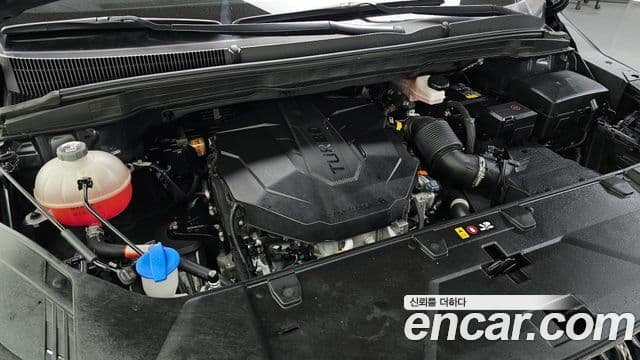 Kia Carnival 4세대 Signature, 2021 6