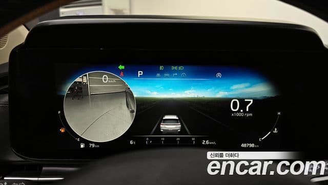 Kia Carnival 4세대 Signature, 2021 8