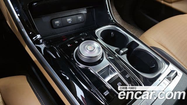 Kia Carnival 4세대 Signature, 2021 9