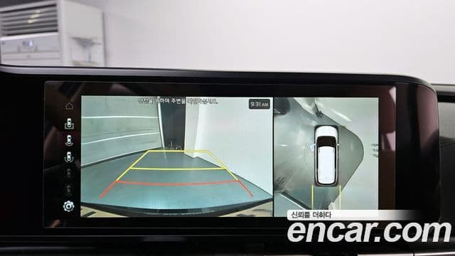 Kia Carnival 4세대 Signature, 2021 15