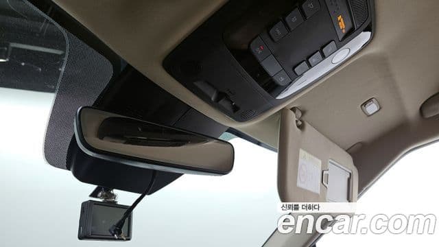 Kia Carnival 4세대 Signature, 2021 17