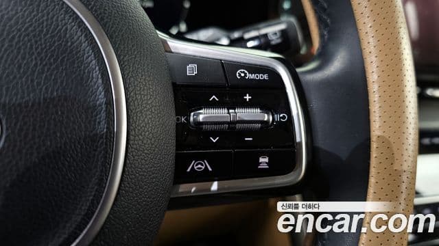 Kia Carnival 4세대 Signature, 2021 18