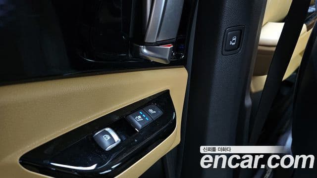 Kia Carnival 4세대 Signature, 2021 19