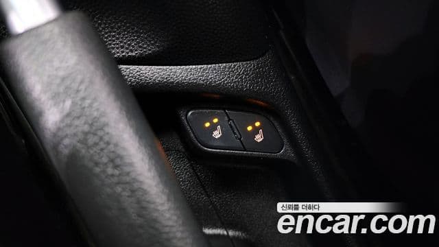 Kia The / новый New Morning Luxury, 2016 17