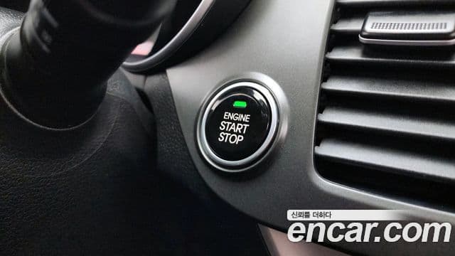 Kia The / новый New Morning Luxury, 2016 18