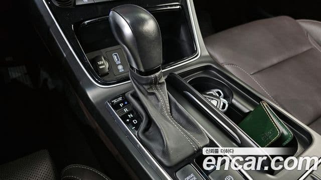 Hyundai Grandeur IG Exclusive, 2019 9