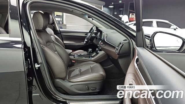 Hyundai Grandeur IG Exclusive, 2019 11