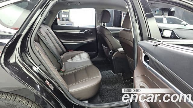 Hyundai Grandeur IG Exclusive, 2019 12