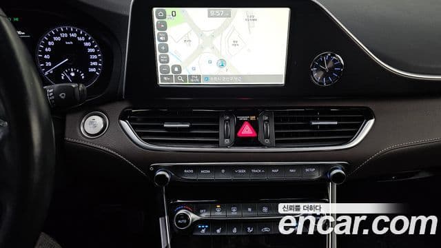 Hyundai Grandeur IG Exclusive, 2019 14