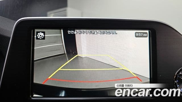Hyundai Grandeur IG Exclusive, 2019 15