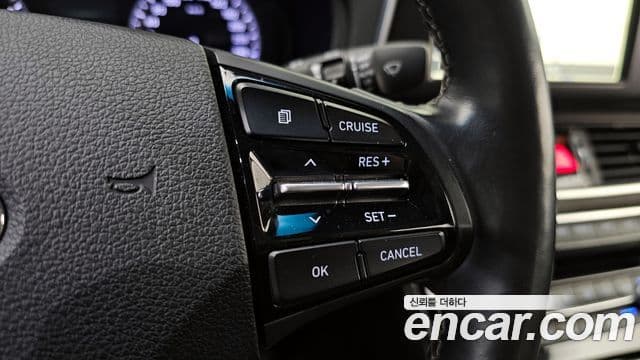 Hyundai Grandeur IG Exclusive, 2019 18