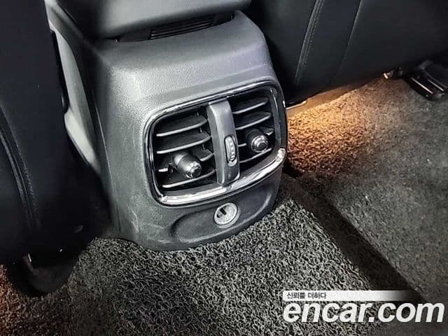 Mini Cooper 클럽맨 2세대, 2018 13