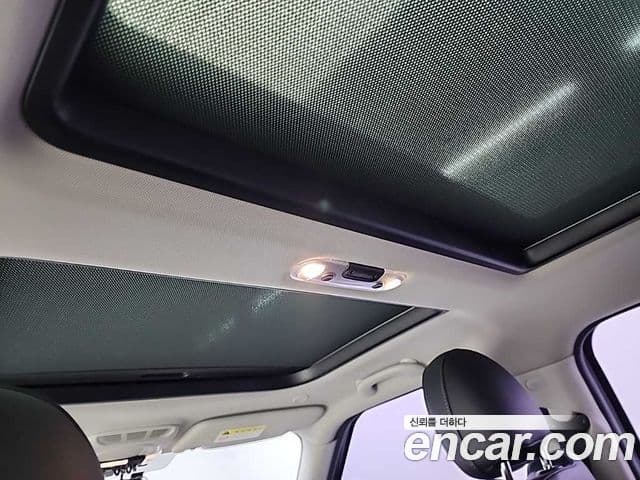 Mini Cooper 클럽맨 2세대, 2018 14