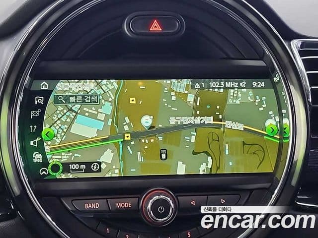 Mini Cooper 클럽맨 2세대, 2018 15