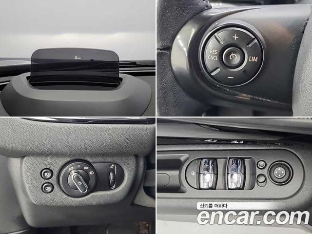 Mini Cooper 클럽맨 2세대, 2018 18