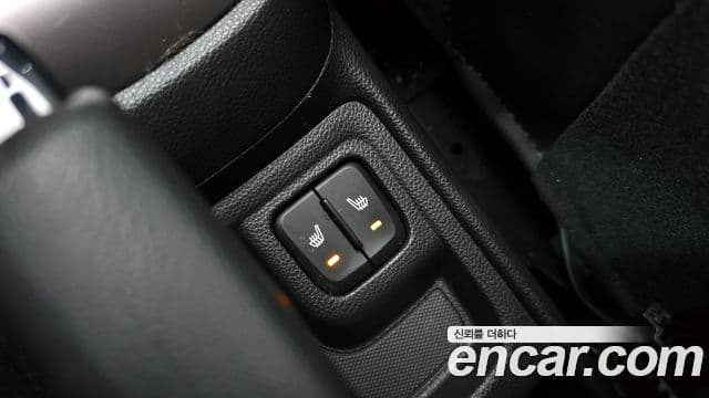 Chevrolet(GM대우) The / новый Next Spark LTZ, 2018 17