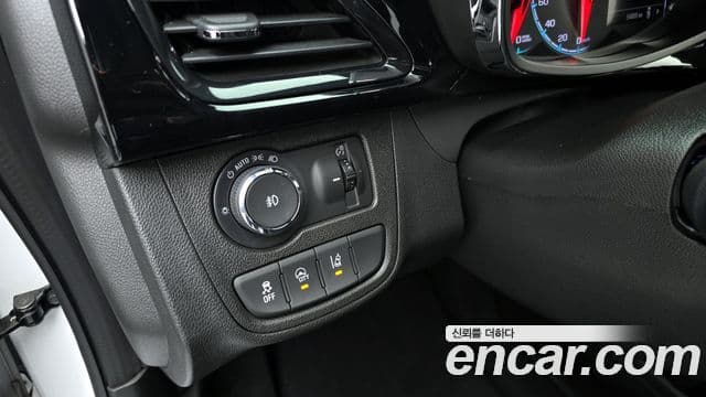 Chevrolet(GM대우) The / новый Next Spark LTZ, 2018 18