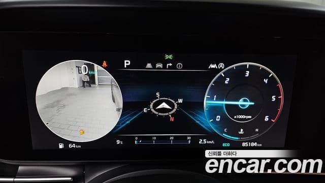 Kia Carnival 4세대 Signature, 2022 8