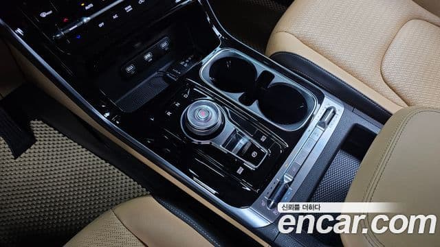 Kia Carnival 4세대 Signature, 2022 9