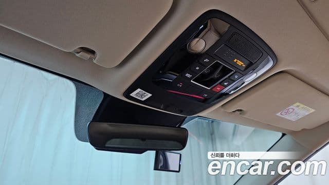 Kia Carnival 4세대 Signature, 2022 17