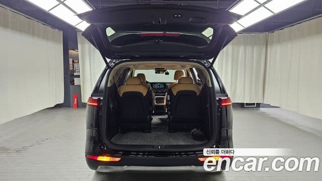 Kia Carnival 4세대 Signature, 2022 20