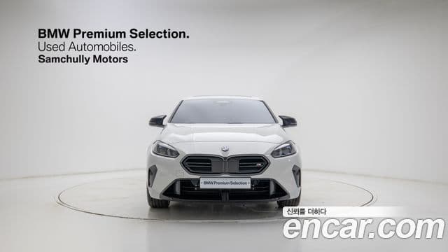 BMW 2시리즈 Gran Coupe (F74), 2025 2