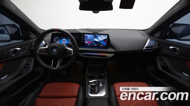 BMW 2시리즈 Gran Coupe (F74), 2025 6