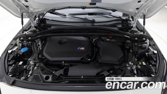 BMW 2시리즈 Gran Coupe (F74), 2025 8