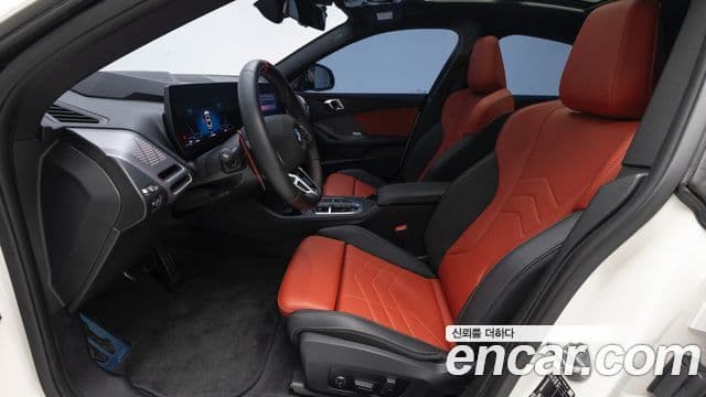 BMW 2시리즈 Gran Coupe (F74), 2025 10